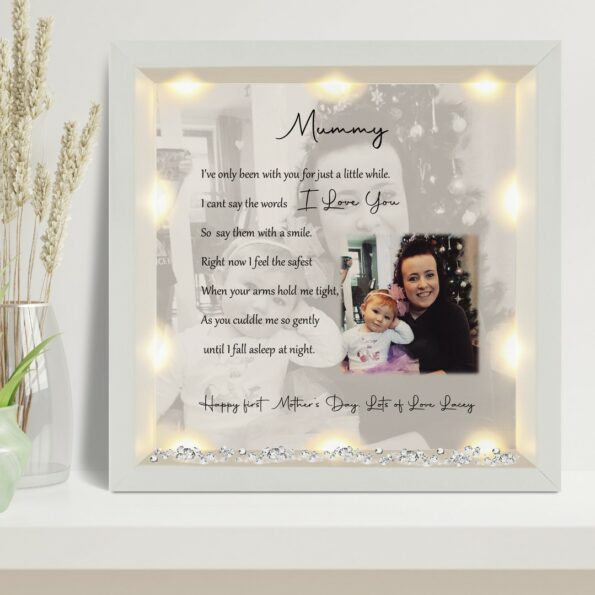1st mothers day