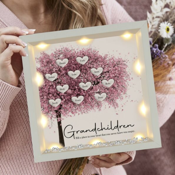 gchild pink half