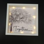 grey together place half