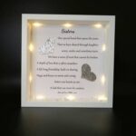 sisters hearts