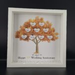 50th tree hands