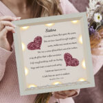 sisters hearts