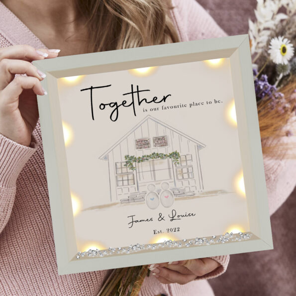 together